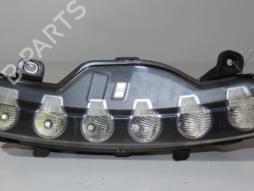 Left daytime light CITROËN DS3 (SA_) 1.6 HDi 90 | BP29442458C104 