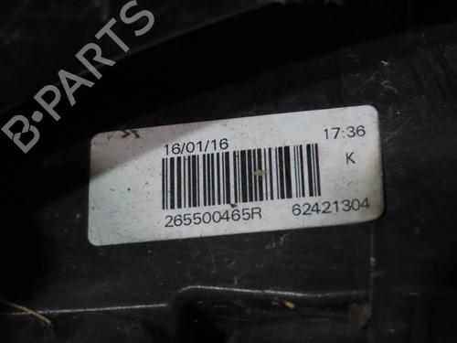 Right taillight DACIA SANDERO II 1.5 dCi | BP38714607C35 - Image 2