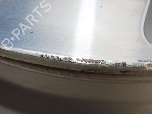 Rim MERCEDES-BENZ E-CLASS (W211) E 270 CDI (211.016) | BP18316717C45 