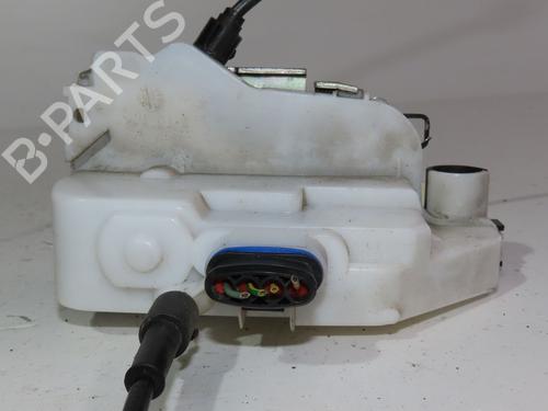Used Front right lock CITROËN C3 I (FC_, FN_) 1.6 16V (110 hp) 29442434