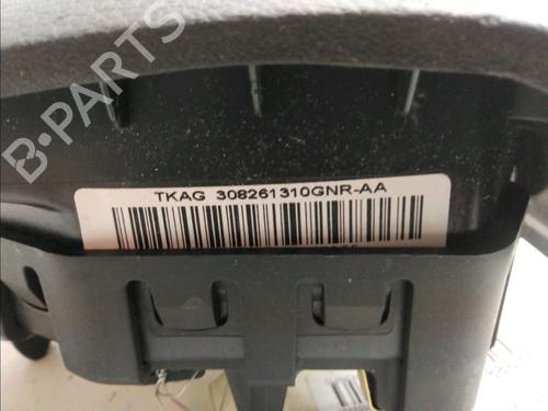 Driver airbag NISSAN NOTE (E12) 1.5 dCi | BP13362828C9 