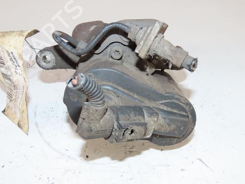 Used Right rear brake caliper VW PASSAT B6 (3C2) 1.9 TDI (105 hp) 29442367