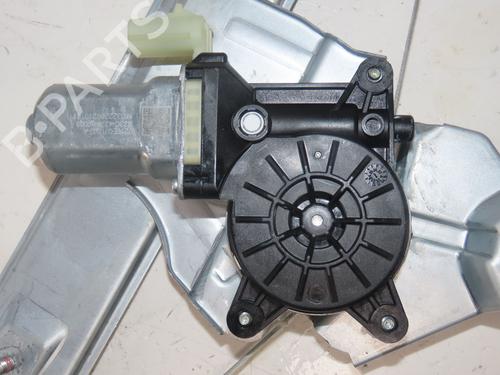 Front left window mechanism DACIA SPRING EV (B6M1) | BP37454311C22 - Image 2