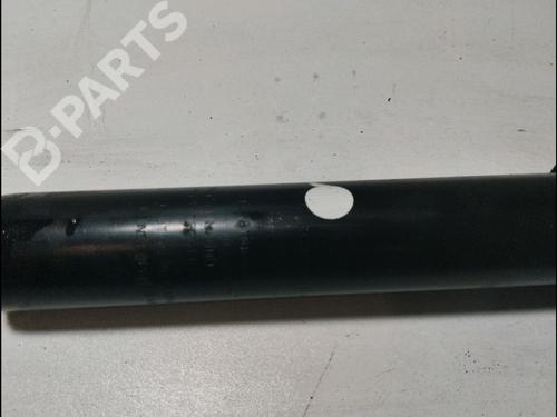 Left rear shock absorber RENAULT CLIO IV (BH_) 1.5 dCi 75 | BP10769733M18 