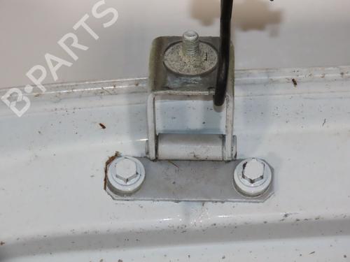 Tailgate DACIA SANDERO 1.5 dCi | BP38298238C6 - Image 2