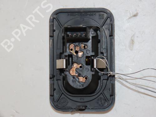 Comutador Comutador OPEL CORSA C (X01) 1.3 CDTI (F08, F68) (70 hp) 34710885 34710885
