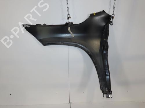 Used Right front fenders Right front fenders 39481824 39481824
