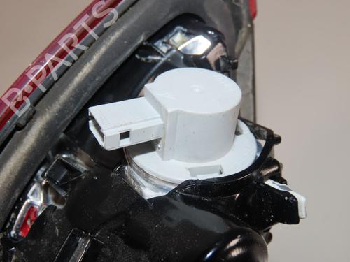 Right tailgate light OPEL CORSA E (X15) 1.4 (08, 68) | BP32332855C80