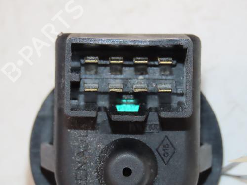 Mirror switch RENAULT TWINGO II (CN0_) 1.2 16V (CN0K, CN0V, CN0A) | BP37162698I25 - Image 3