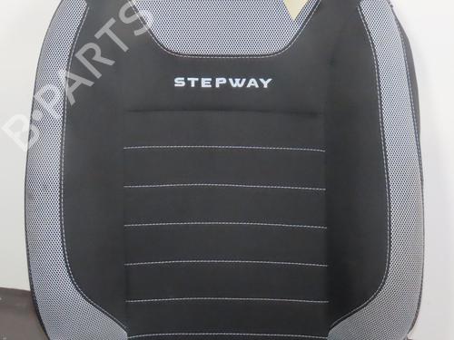 Used Left front seat DACIA SANDERO II 1.5 Blue dCi 95 (B8JL) (95 hp) 29215323