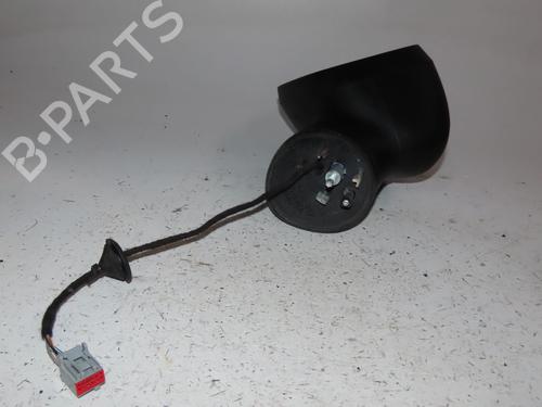 Left mirror FORD FIESTA VI (CB1, CCN) 1.4 TDCi | BP24488814C26 