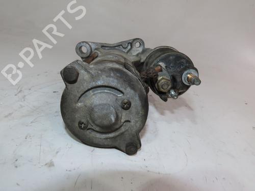 Used Starter FORD KA (RB_) 1.3 i (60 hp) 19441391