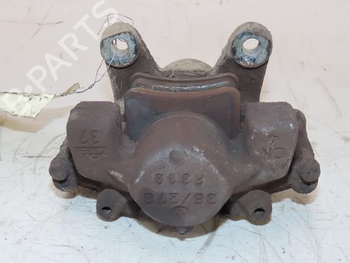 Right rear brake caliper MERCEDES-BENZ C-CLASS Coupe (CL203) C 220 CDI (203.708) | BP24487317M106 