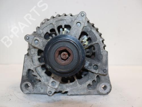 Used Alternator Alternator 38100392 38100392