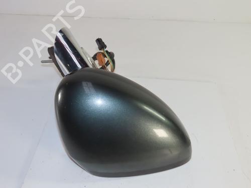 Bakspejl Højre CITROËN C3 II (SC_) 1.6 HDi | BP24488761C27 