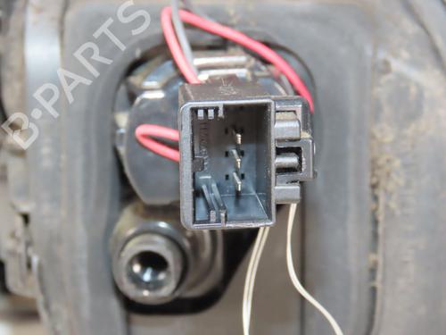 Used Left taillight VW GOLF VII (5G1, BQ1, BE1, BE2) 1.6 TDI (105 hp) 30502032