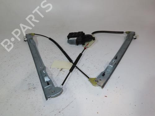 Front right window mechanism CITROËN C4 Grand Picasso I (UA_) 1.6 HDi 110 | BP19319884C23