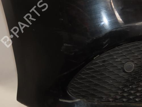 Front bumper MERCEDES-BENZ E-CLASS (W213) E 200 d (213.013) | BP34175513C7 - Image 3