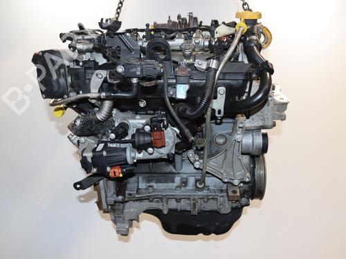 Engine OPEL CORSA D (S07) 1.3 CDTI (L08, L68) | BP29293861M1 