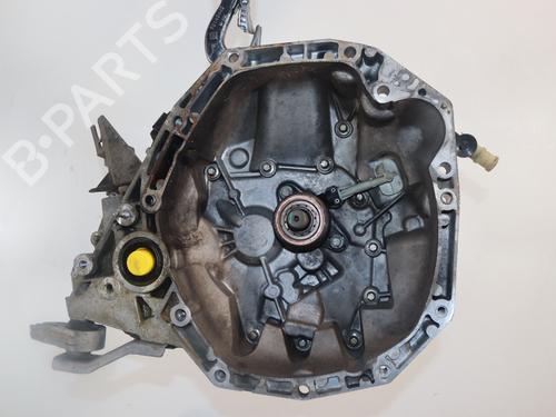 Gearbox RENAULT KANGOO Express (FW0/1_) 1.5 dCi 70 (FW0A, KW0V) | BP31634542M3 - Image 6