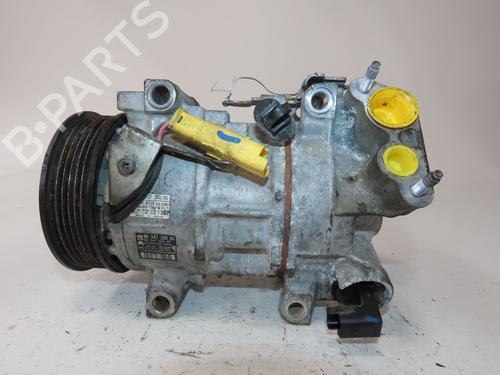 AC compressor PEUGEOT 508 SW II (FC_, FJ_, F4_) 1.5 BlueHDi 130 | BP27470434M34 