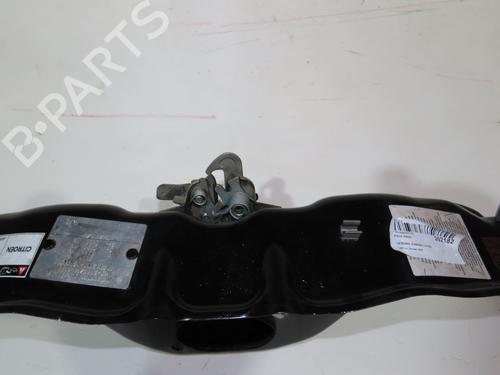 Frontplade/Frontkurv CITROËN JUMPER II Van 2.0 BlueHDi 130 (130 hp) 20696189