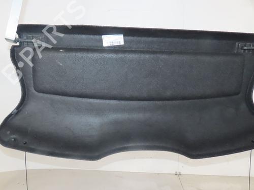 Plage arrière FORD FIESTA V (JH_, JD_) 1.4 TDCi (68 hp) 26463307