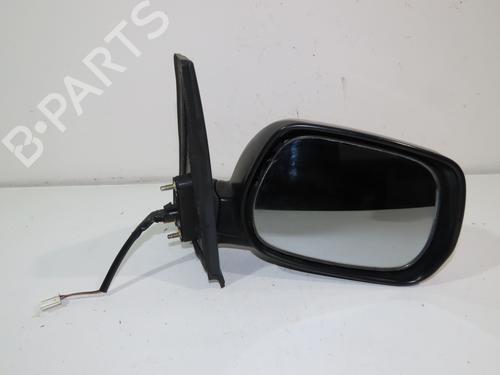 Used Right mirror TOYOTA COROLLA Verso (_E12_) 2.0 D-4D (CDE120_, CDE120R) (90 hp) 16638362