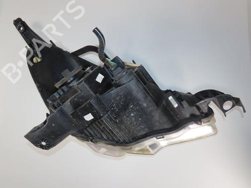 Left headlight CITROËN DS3 (SA_) 1.6 HDi 110 | BP32768119C28 - Image 5
