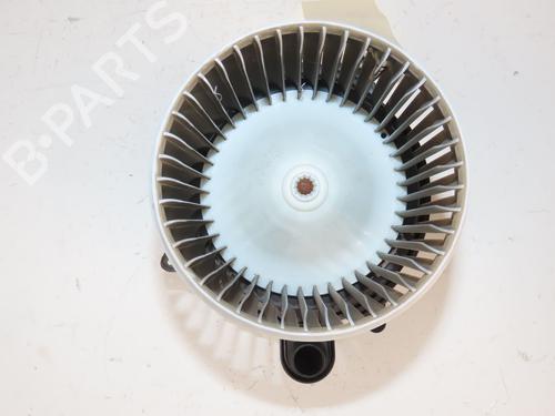 Heater blower motor RENAULT EXPRESS Box Body/MPV 1.5 Blue dCi 95 (F6AB) | BP30093141M62 