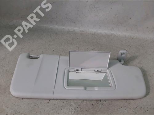 Used Right sun visor Right sun visor OPEL CORSA D (S07) 1.3 CDTI (L08, L68) (75 hp) 9018133 9018133