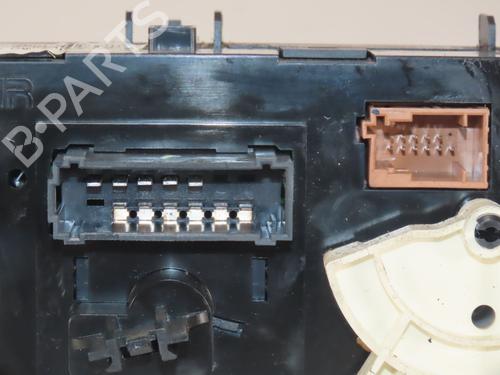 Climate control CITROËN C3 II (SC_) 1.0 VTi 68 | BP30840695I5