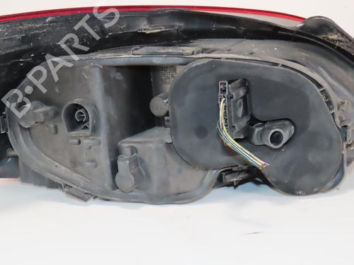 Right taillight VW SCIROCCO III (137, 138) 2.0 TDI | BP30164801C35 