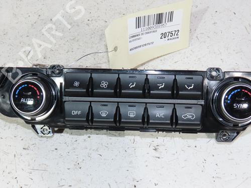 Climate control KIA SPORTAGE IV (QL, QLE) 1.7 CRDi | BP24487718I5 