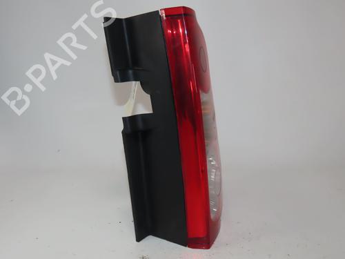 Right taillight DACIA LOGAN MCV (KS_) 1.6 16V (KS0L, KS0M, KS0P, KS1S) | BP38627955C35 - Image 2