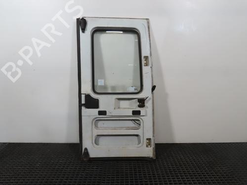 Used Left tailgate Left tailgate 9008500 9008500