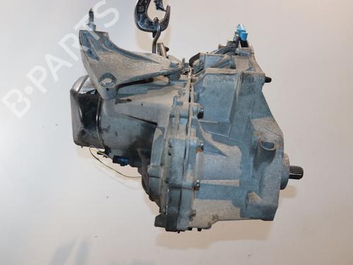 Used Gearbox Gearbox 38736743 38736743
