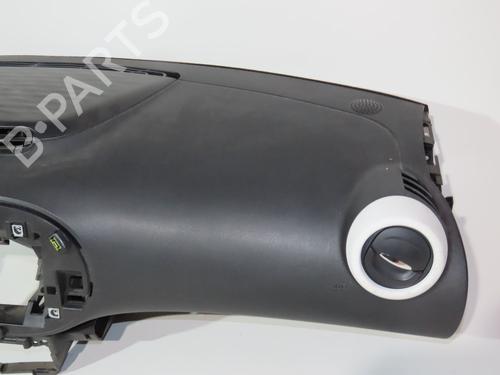 Dashboard RENAULT TWINGO III (BCM_, BCA_) 1.0 SCe 70 | BP23161542C46