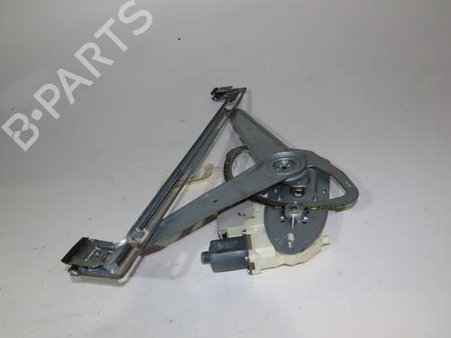 Front left window mechanism FORD FOCUS II (DA_, HCP, DP) 1.8 TDCi | BP18415441C22 