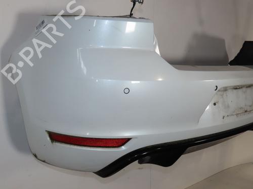 Rear bumper VW GOLF VI Convertible (517) 2.0 GTI | BP29494558C8 