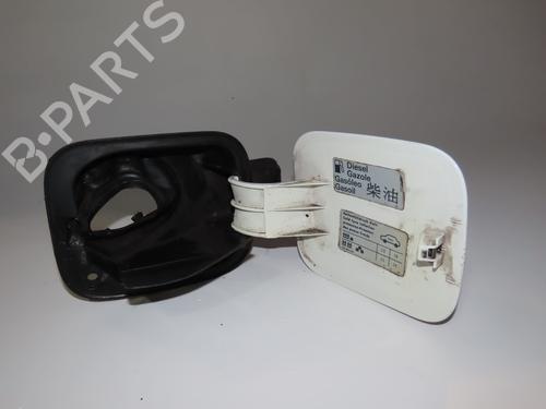 Tanklokket VW NEW BEETLE (9C1, 1C1) 1.9 TDI | BP18124800C131 