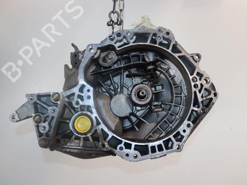 Gearbox SUZUKI SWIFT III (MZ, EZ) 1.3 DDiS (RS413D) | BP40518622M3 - Image 6