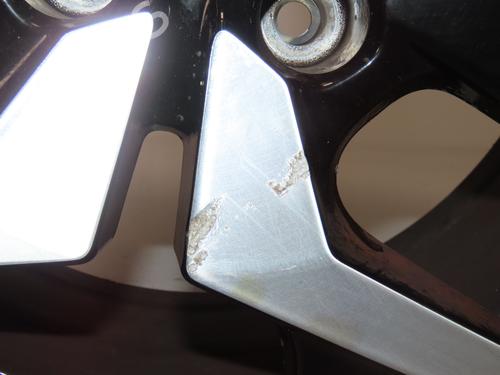 Used Rim PEUGEOT 2008 II (UD_, US_, UY_, UJ_, UR_, UC_) 1.5 BlueHDI 130 (131 hp) 27581099