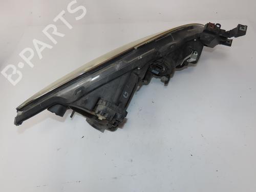 Left headlight MAZDA 6 Hatchback (GH) 2.2 D (GH10) | BP38276368C28 - Image 2