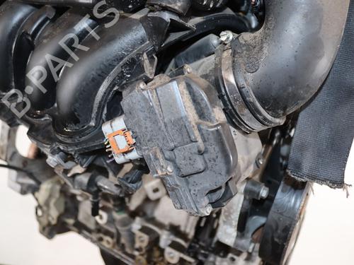 Used Engine Engine 34710782 34710782