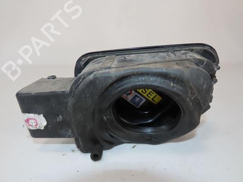 Used Fuel flap PEUGEOT 407 (6D_) 2.0 HDi (6DRHRH) (140 hp) 24822255