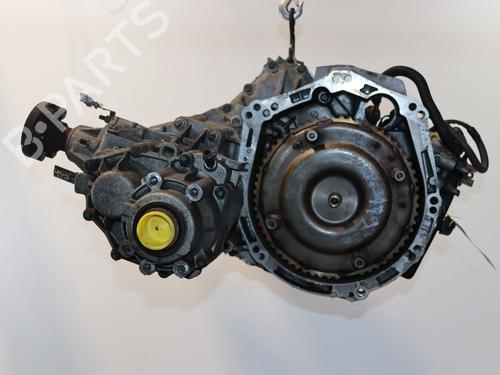 Used Gearbox LAND ROVER FREELANDER I (L314) 2.5 V6 4x4 (177 hp) 23160250