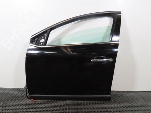 Left front door LANCIA DELTA III (844_) 1.4 (844.AXA1A) | BP16400403C2