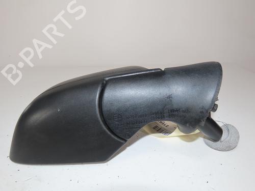Used Right mirror Right mirror DACIA DUSTER (HS_) 1.6 16V (105 hp) 35887335 35887335