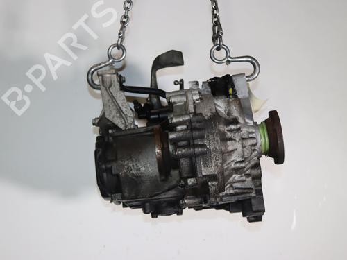 Gearbox AUDI TT Roadster (8N9) 1.8 T | BP16278074M3 